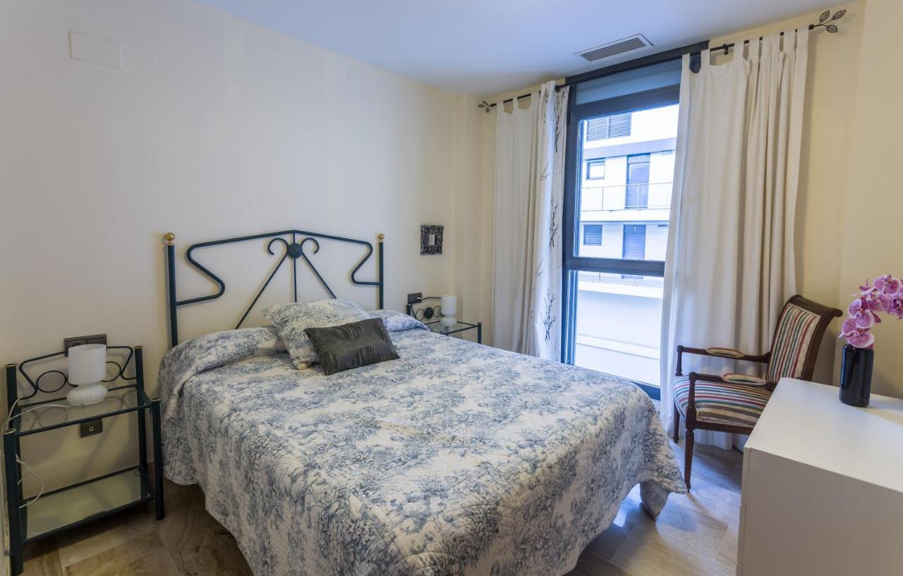Hauzify I Apartament Altamira Л'Амеля-да-Мар Екстер'єр фото